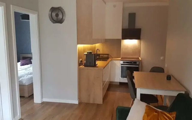 Tajemnica Izerska - Apartamenty 5d