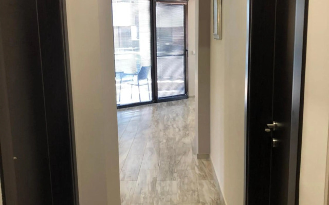 Apartment Trimontium 2