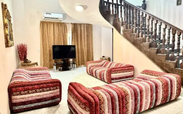 Kingdom Center Business&Trip Homestay