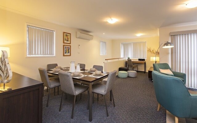 Silvertrees 4 - McLure Circuit, Jindabyne