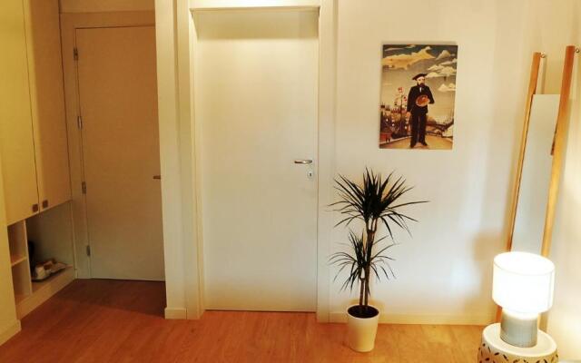 Indisparte Suites