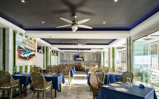 Hotel Balcón de Europa