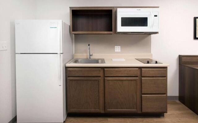 WoodSpring Suites West Melbourne I-95