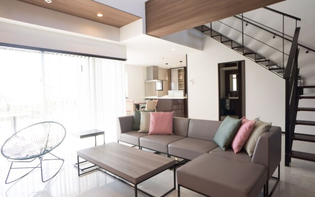 Crystal Villa Imgya