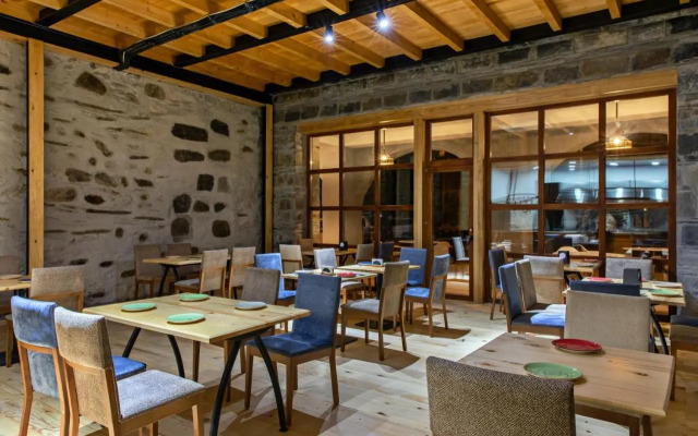 Hotel Mestia