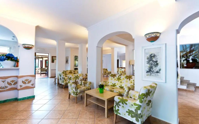 Family Spa Hotel Le Canne