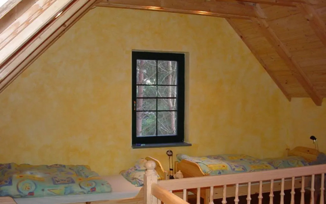 Ferienhaus Am Eichler Stich