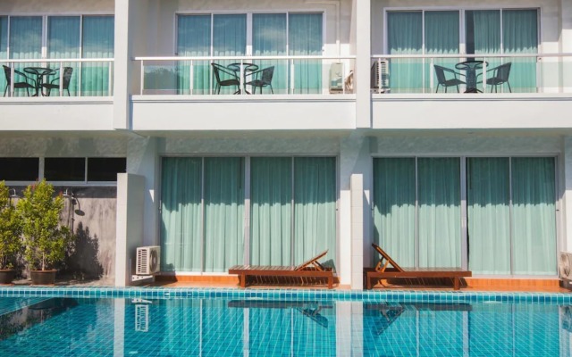 The Pano Hotel And Residence