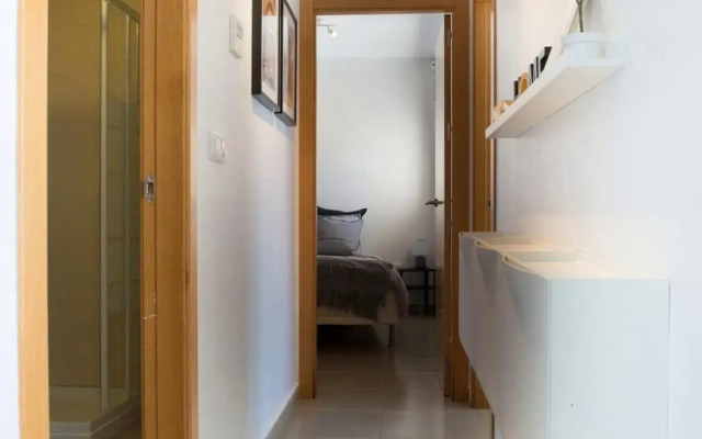 Sea view Mojon Hills