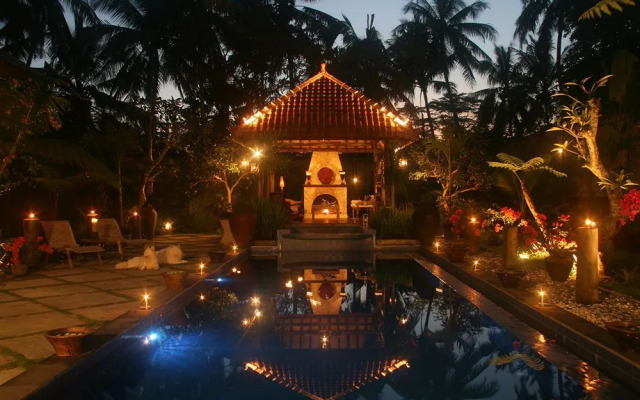 Villa Pakem