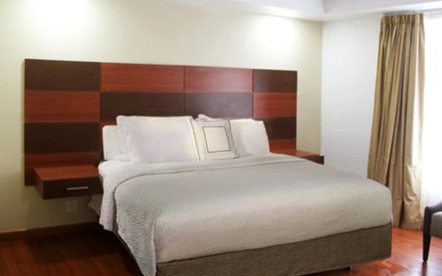 Horizonte Resort Hotel & Spa