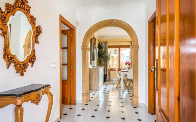 Villa Devis - Plusholidays