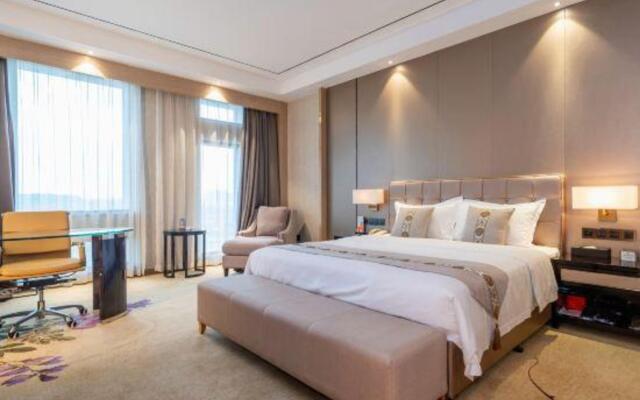 Kejia International Hotel