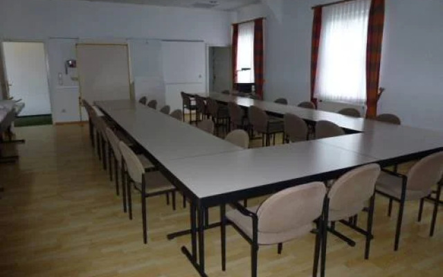 Landhotel Solmser Hof