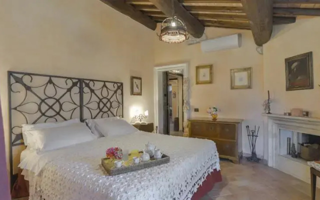 Villa i Grifoni