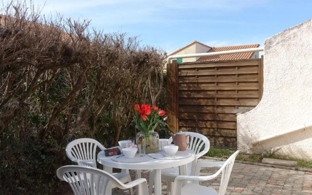 Holiday Home Les Charmilles-6