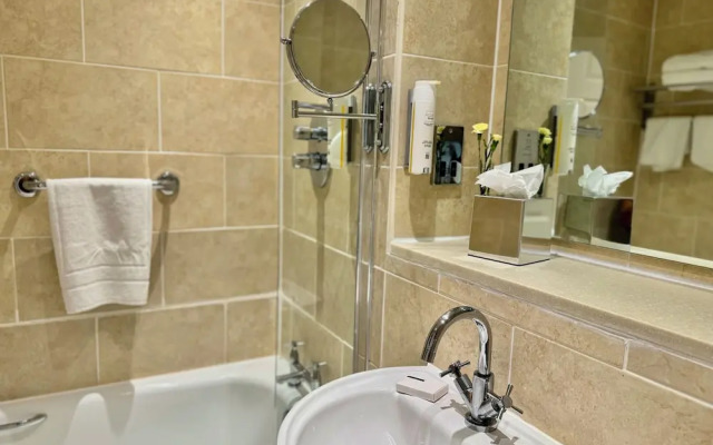 Grovefield House Hotel