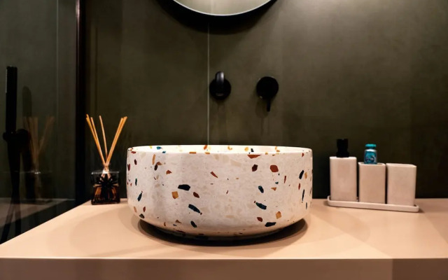 The Flow - Via Del Corso