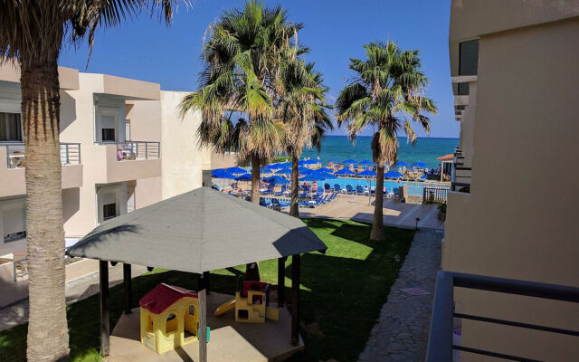 Krini Beach Hotel