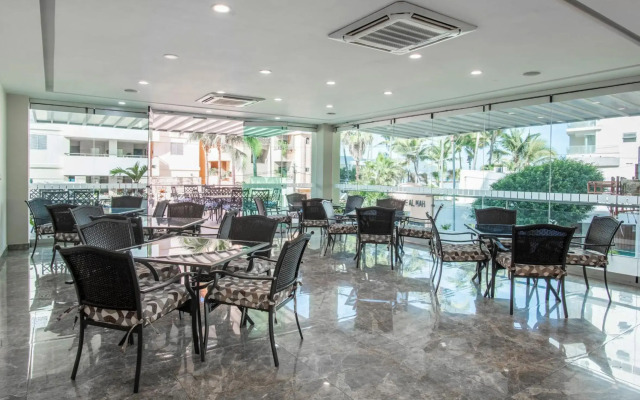 Ave Inn Hotel