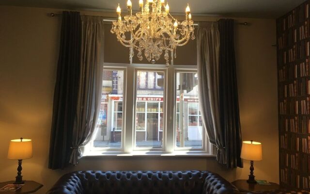 The Royal Hotel Crewe, A BRILLIANT Collection