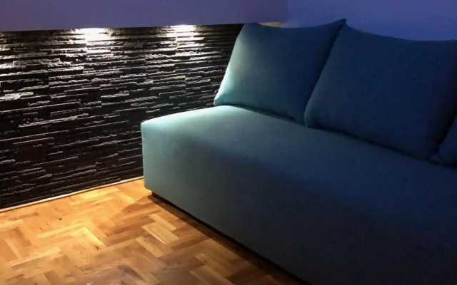 Pop Art Apartment