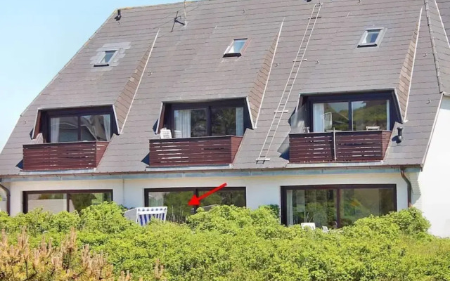 Rum Hart I - Apartment 9A