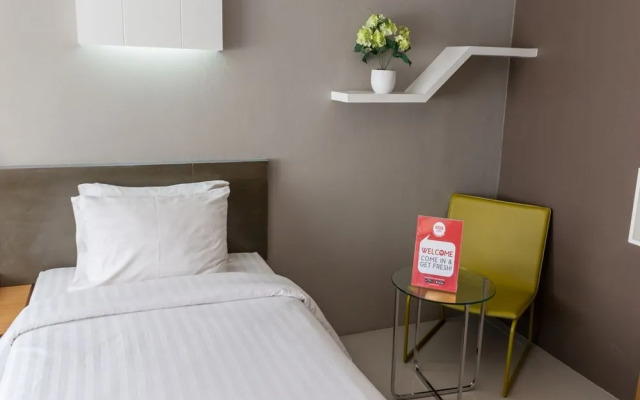 Nida Rooms Maya 1317 Sridonchan