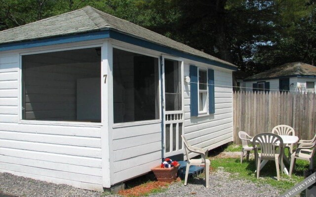 Lighthouse Cabins