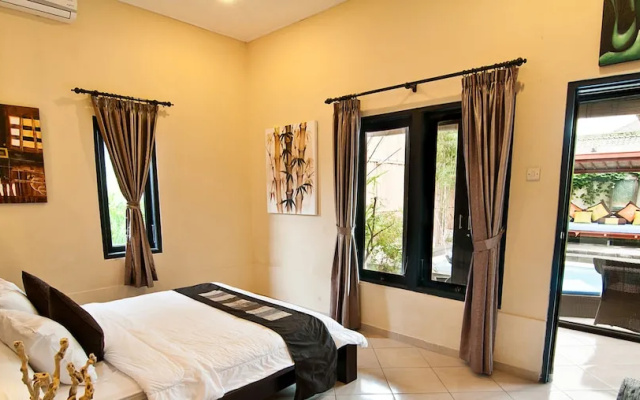 Antara Villas