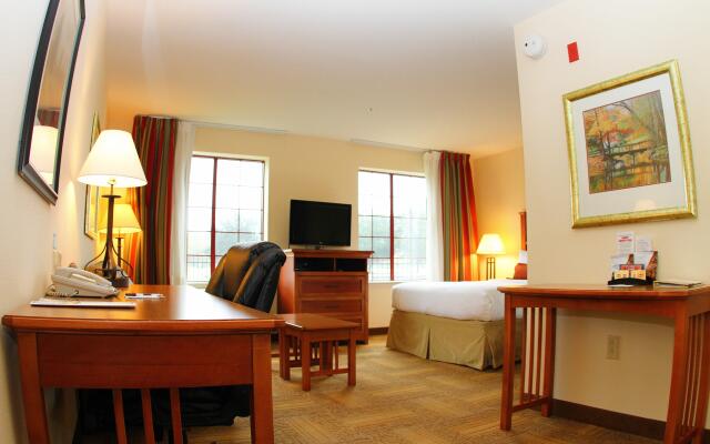 Staybridge Suites Houston Willowbrook by IHG