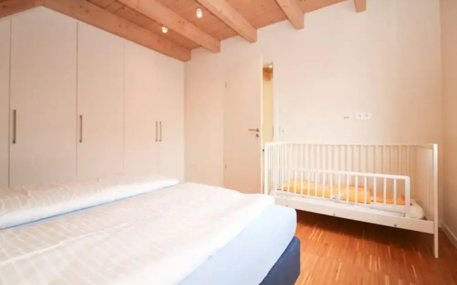 Logierhaus-Greetsiel