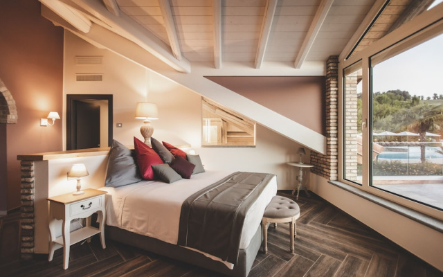 Relais Almaranto