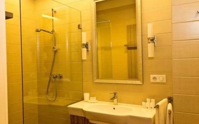 Elite Apartments Garbary Old Town