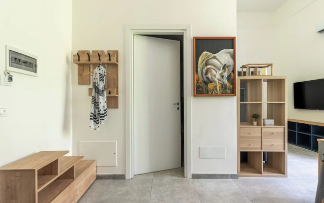 Panurban Apartments by Wonderful Italy