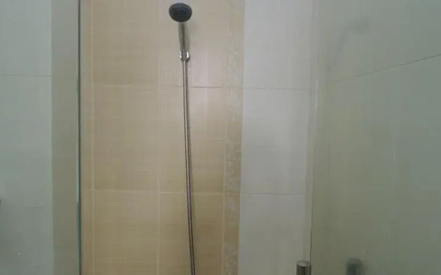 Hoa Thuy Tien 1 Hotel