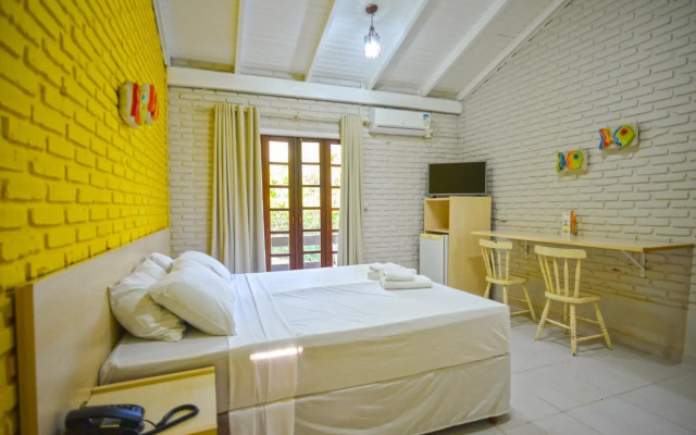 Hotel Morro do Sol
