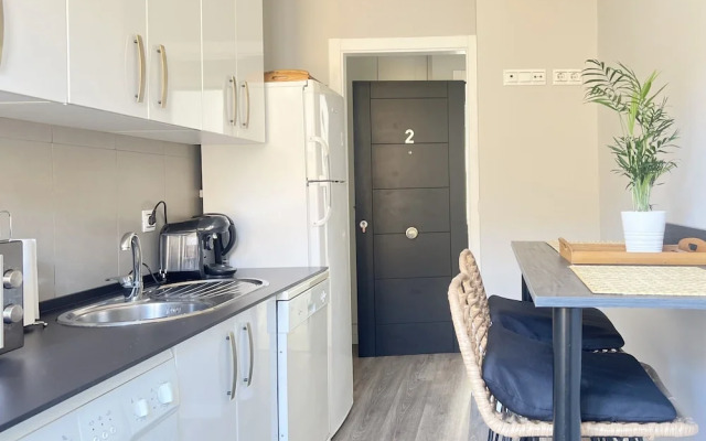 Suites La Merced Malaga365