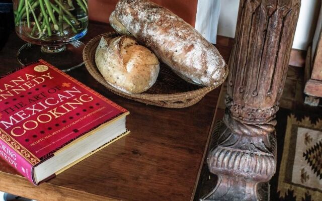 Hotel Sagrada Boutique