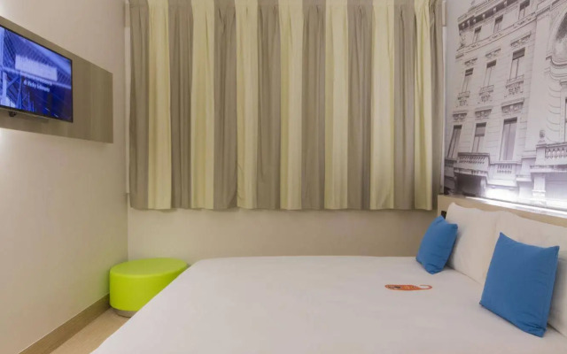 B&B Hotel Milano - Monza