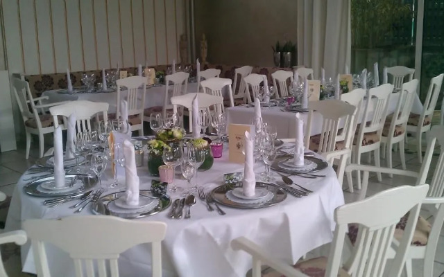 Hotel Metzgerei Rößle