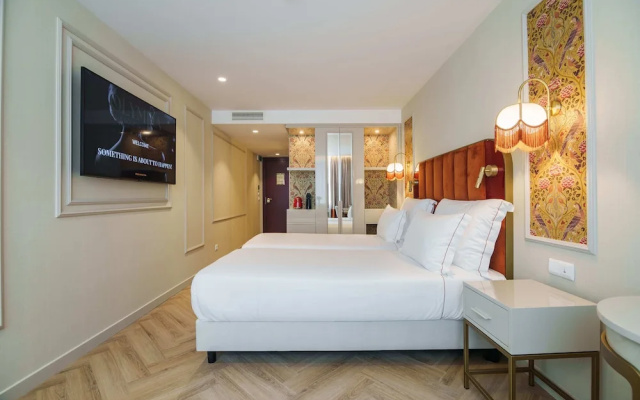 Olympia Lis Boutique Hotel