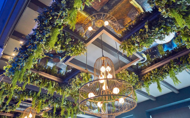 Malmaison Belfast
