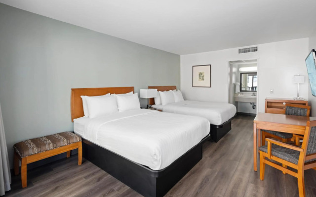 Vagabond Inn Glendale