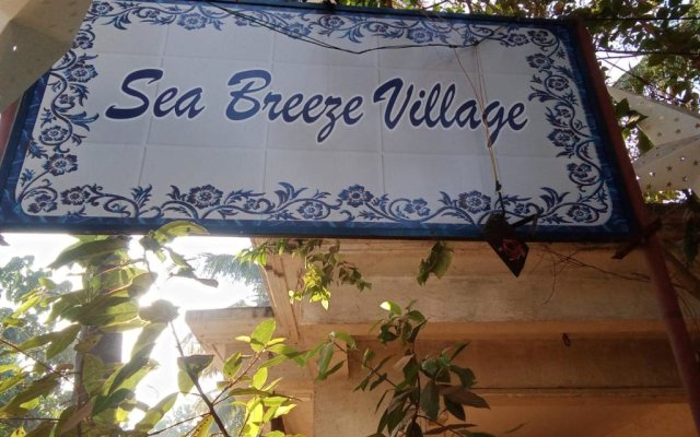 Sea Breeze Village Baga