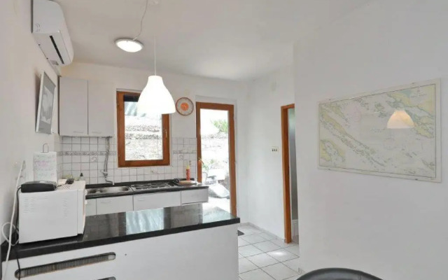 Murter Pod Raduč apartman