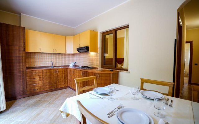 Hotel Residence Solemare