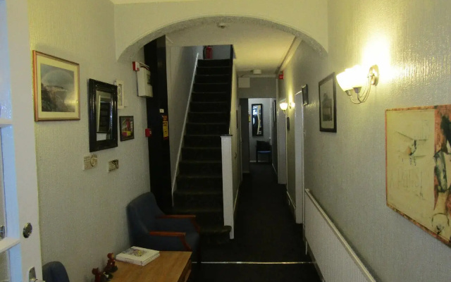 Alderley hotel