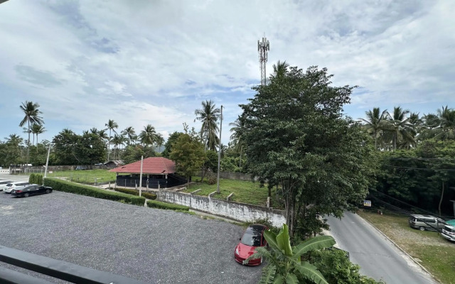 MM Hill Hotel