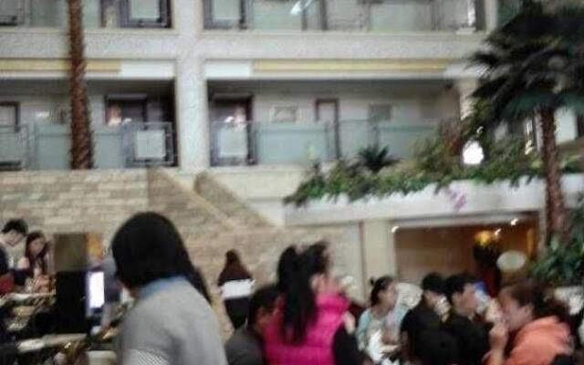 Xizhou Hotel